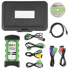Truck diagnostic scanner for sale  Delivered anywhere in USA 