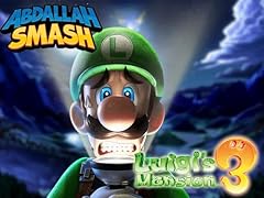 Luigi mansion 3 for sale  Delivered anywhere in USA 