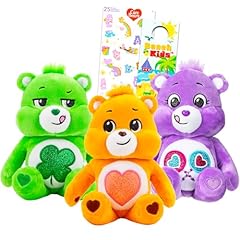 Care bears plush for sale  Delivered anywhere in USA 