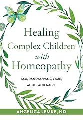 Healing complex children for sale  Delivered anywhere in USA 