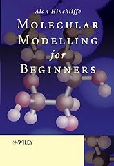 Molecular modelling beginners for sale  Delivered anywhere in UK
