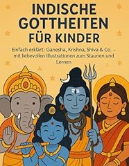 Indische gottheiten kinder gebraucht kaufen  Wird an jeden Ort in Deutschland