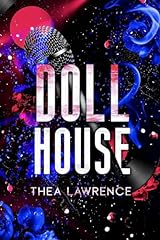 Dollhouse rock star for sale  Delivered anywhere in USA 