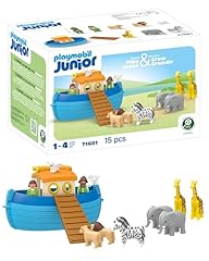 Playmobil junior 71681 d'occasion  Livré partout en Belgiqu