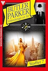 Book butler parker for sale  Delivered anywhere in UK
