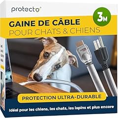 Protecto protection câbles d'occasion  Livré partout en France