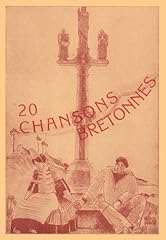 santon breton bretonne d'occasion  Livré partout en France
