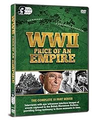 Ww2 price empire for sale  Delivered anywhere in Ireland