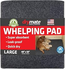 Drymate whelping box for sale  Delivered anywhere in USA 