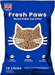 Fresh paws premium for sale  Delivered anywhere in UK