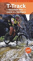 Track. mountain bike usato  Spedito ovunque in Italia 