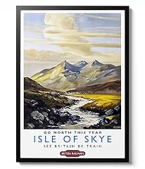 Isle skye river for sale  Delivered anywhere in UK