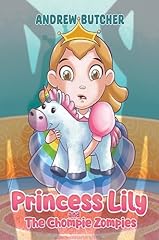 Princess lily chompie for sale  Delivered anywhere in UK