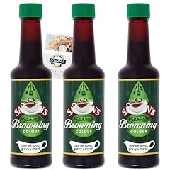 Browning sauce bundle for sale  Delivered anywhere in UK