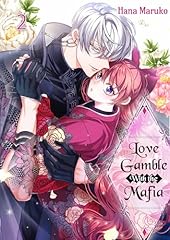 Love gamble mafia for sale  Delivered anywhere in USA 