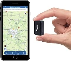 Mini gps tracker for sale  Delivered anywhere in Ireland