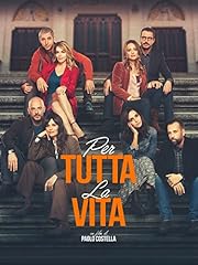 Per tutta vita usato  Spedito ovunque in Italia 