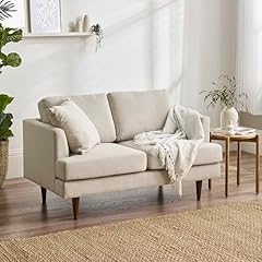 Furniturebox fabric sofa for sale  Delivered anywhere in UK