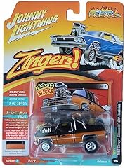 Johnny lightning 1985 for sale  Delivered anywhere in USA 