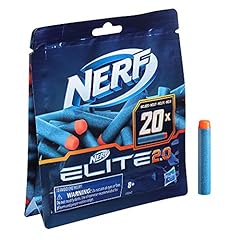 Nerf elite 20er gebraucht kaufen  Wird an jeden Ort in Deutschland