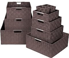 Sorbus set storage for sale  Delivered anywhere in USA 