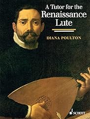 Tutor renaissance lute for sale  Delivered anywhere in USA 