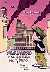 Alejandro gorra del d'occasion  Livré partout en France