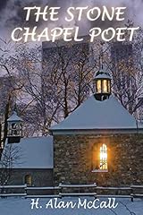 Stone chapel poet for sale  Delivered anywhere in UK