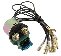 New starter solenoid for sale  Delivered anywhere in USA 