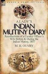 Lady indian mutiny for sale  Delivered anywhere in UK