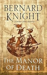 Manor death for sale  Delivered anywhere in UK