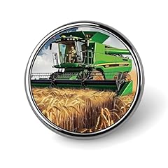 Brosche traktor erntemuster gebraucht kaufen  Wird an jeden Ort in Deutschland