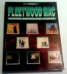 Fleetwood mac for sale  Delivered anywhere in UK