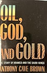 Oil god gold for sale  Delivered anywhere in UK