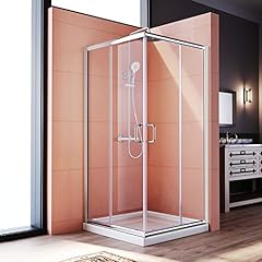 Elegant corner shower for sale  Delivered anywhere in USA 