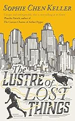 The lustre lost d'occasion  Livré partout en Belgiqu