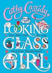 Looking glass girl for sale  Delivered anywhere in UK