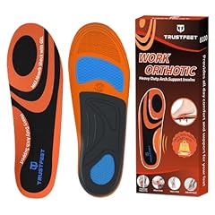 Trustfeet work insoles for sale  Delivered anywhere in USA 
