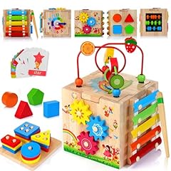 Hellowood cubo abilità usato  Spedito ovunque in Italia 