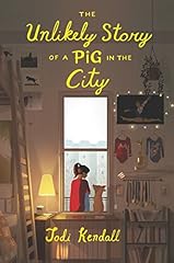 Unlikely story pig for sale  Delivered anywhere in USA 