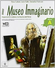 Museo immaginario. vol. usato  Spedito ovunque in Italia 