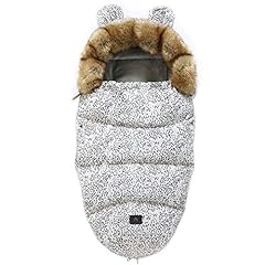 Gorger pram footmuffs for sale  Delivered anywhere in UK