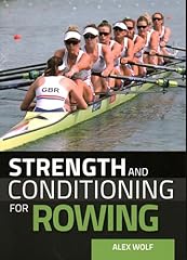 Strength conditioning rowing for sale  Delivered anywhere in UK