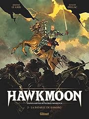 Hawkmoon tome bataille d'occasion  Livré partout en France