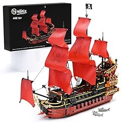 Nifeliz queen pirate for sale  Delivered anywhere in USA 