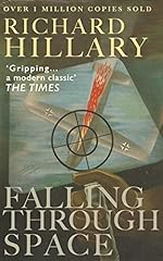 Falling space memoir for sale  Delivered anywhere in UK