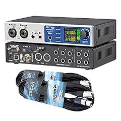 Rme fireface ucx gebraucht kaufen  Wird an jeden Ort in Deutschland