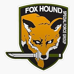 Fox hound special for sale  Delivered anywhere in USA 