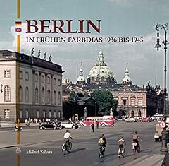 Berlin frühen farbdias gebraucht kaufen  Wird an jeden Ort in Deutschland
