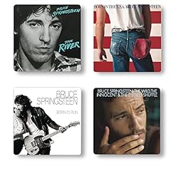 Boss springsteen cover for sale  Delivered anywhere in USA 